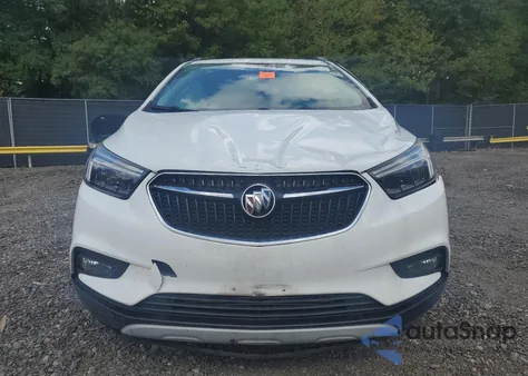 2019 Buick Encore Essence z USA, uszkodzony, nr VIN KL4CJCSM7KB778924
